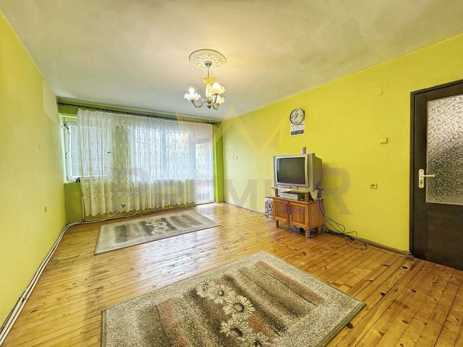 Продава се Тристаен апартамент в Шабла - 93 кв.м за 678 €/кв.м - Снимка #3