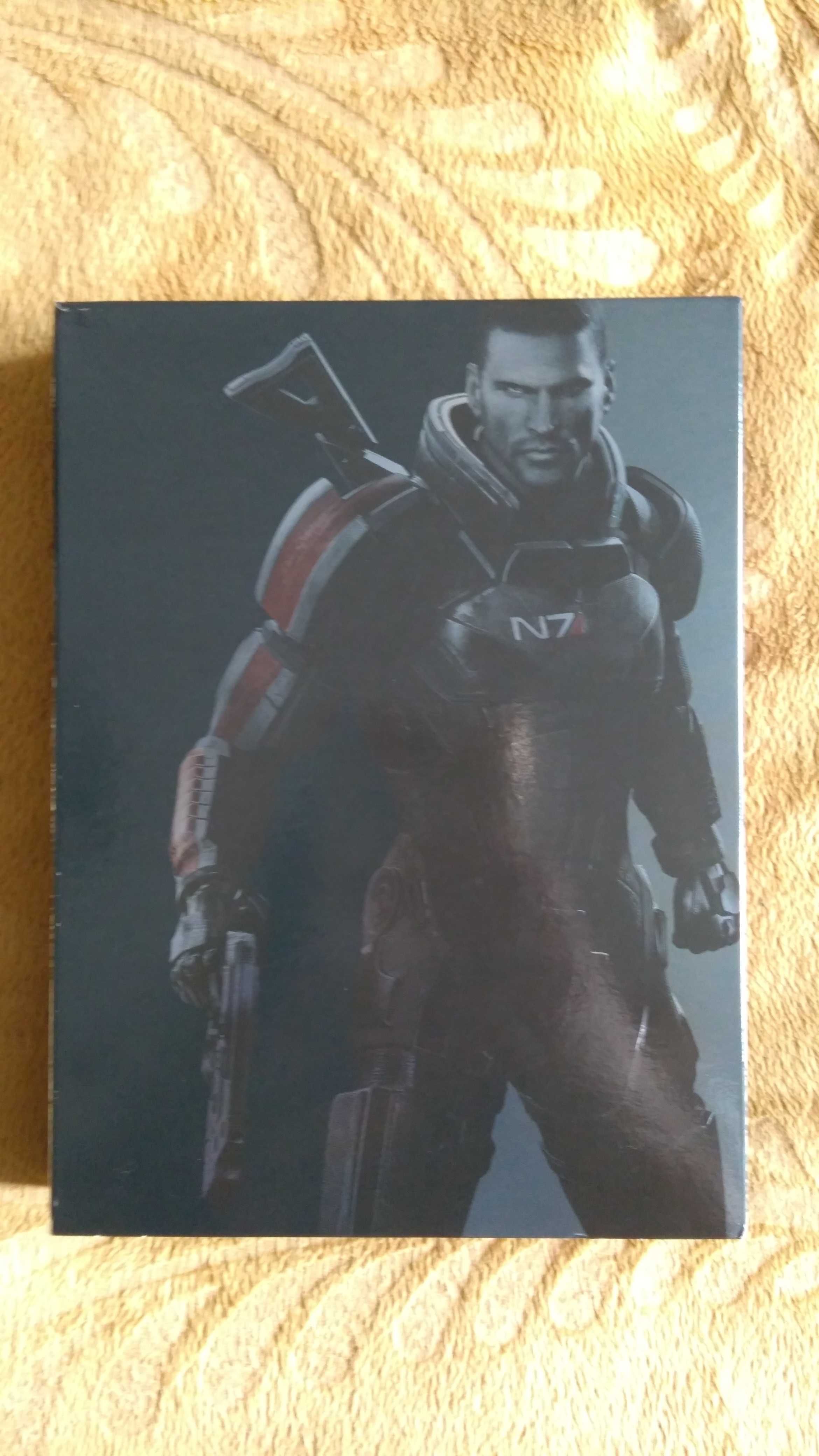 Mass Effect Trilogy - PC