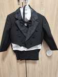 Costum elegant Nou