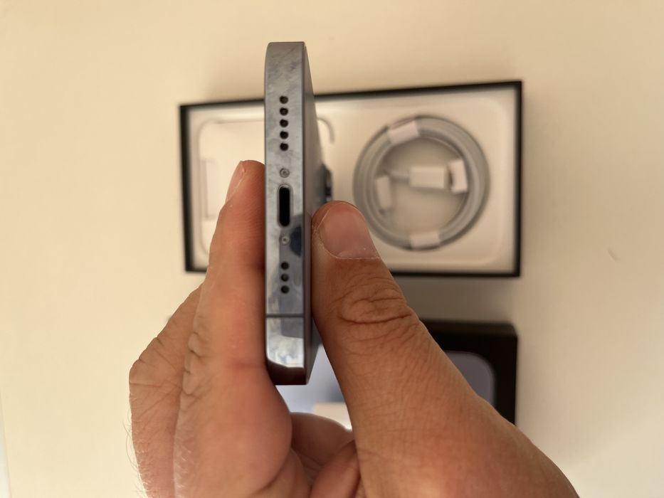 Iphone 13pro 128GB 100% bat