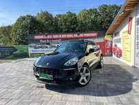 Porsche Macan S - 2016 - Panoramic - 23900E