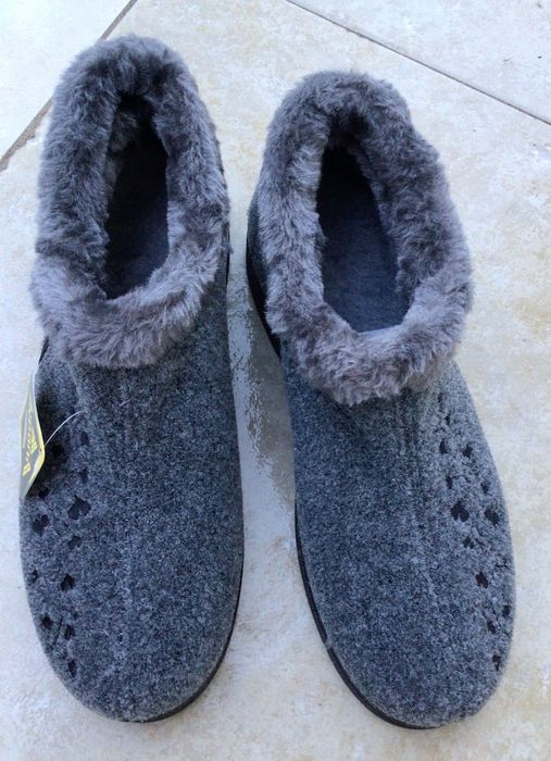 Валени боти с бродерия, 37-41