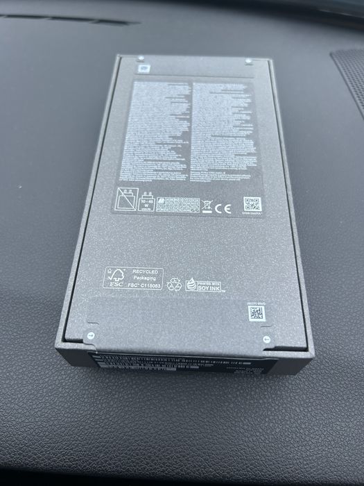 Samsung s25 Fe Sigilat