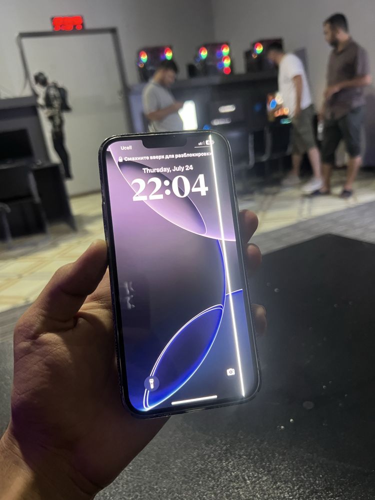 Iphone 13 pro max