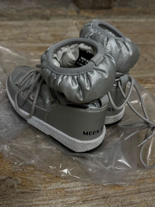 Детски апрески Moon Boot-  31