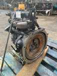 Motor Yanmar 3TNE68
