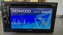 Kenwood DNX 5210 BT