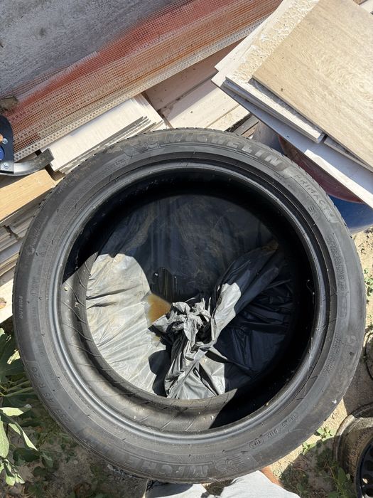 Michelin primacy 4 235 45 R20 de vara