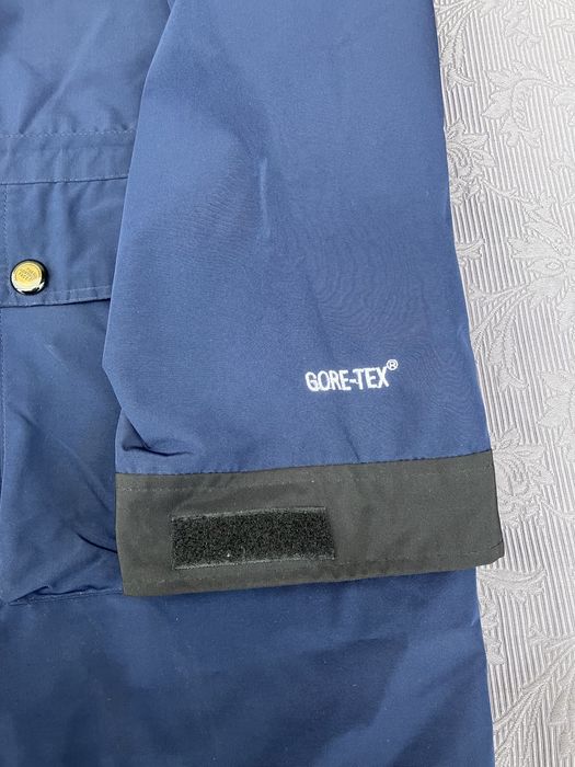geacă bărbați gore-tex (The North Face) XL