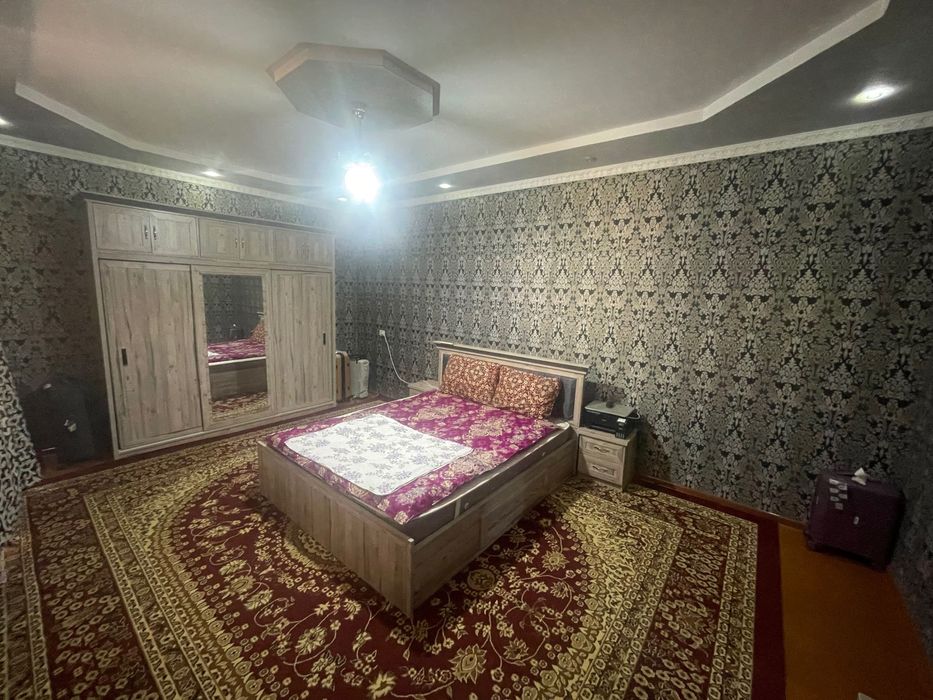 Hovli sotiladi Farhod savhoz eski yo’l