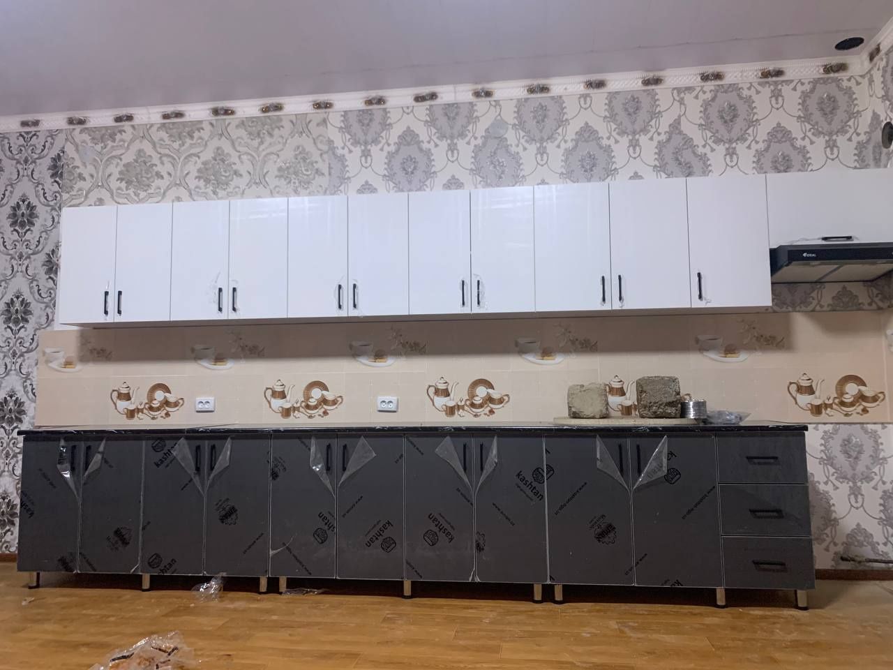 Кухонная мебель kuxinniy mebel