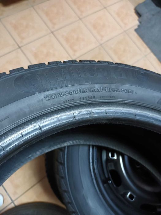 Anvelope continental