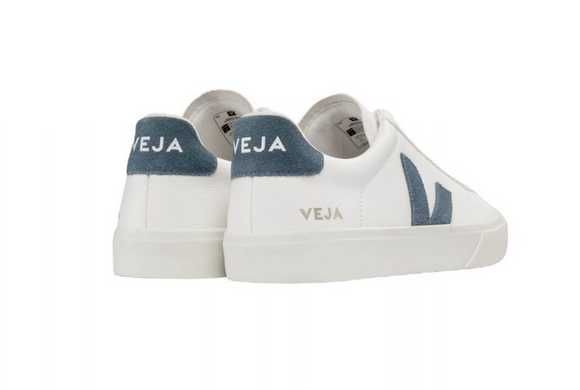 Tenisi Veja CAMPO CHROMEFREE - 36/37 - Negociabil