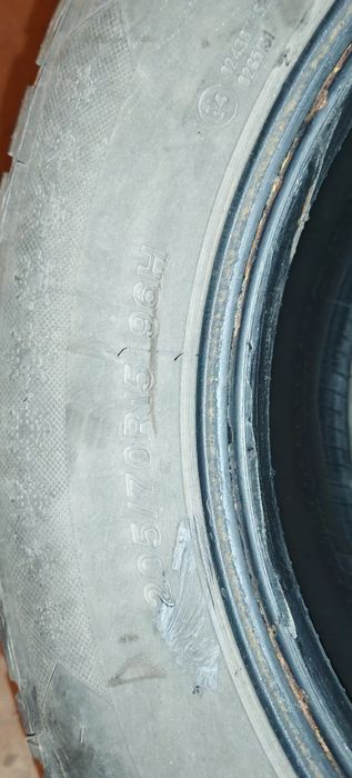 Зимни гуми Lassa Competus winter 2 205/70/15