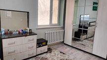 3х комнатная квартира по ул.Джамбула д.95 за 19 млн тнг