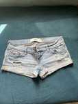 Pantaloni scurti dama marimea XS-S