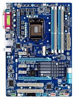 Дъно Дънна платка Gigabyte GA-Z68AP-D3 1155 DDR3 OVERCLOCK