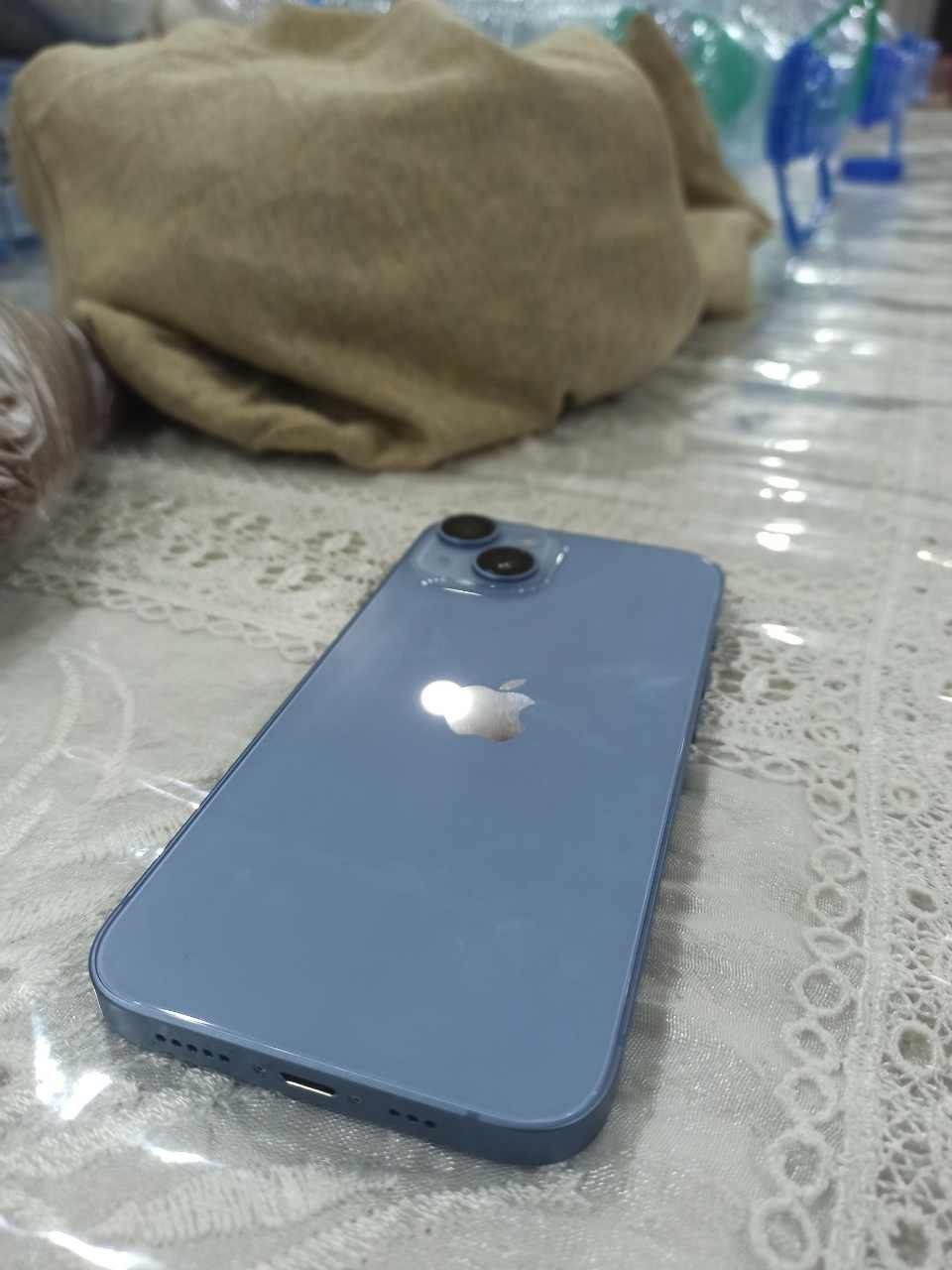 Iphone 14 Новый идеальный