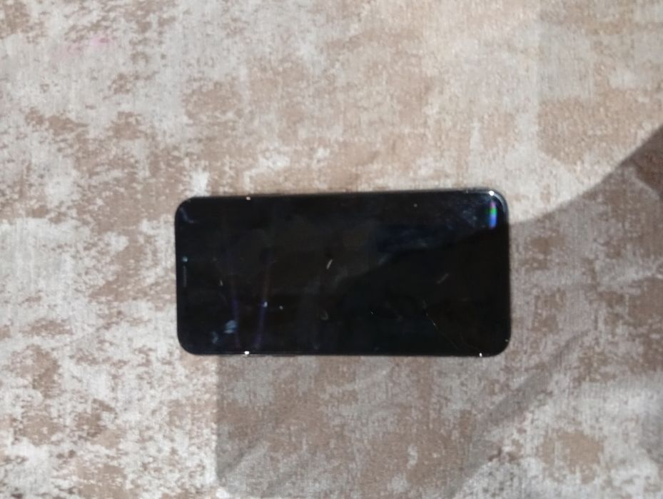 Iphone x ideal 256 gb