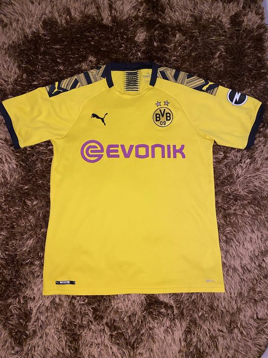 Оригинальный футболка DORTMUND 19