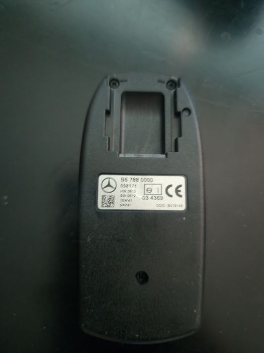 Bluetooth Mercedes W221 W204 W164 W211