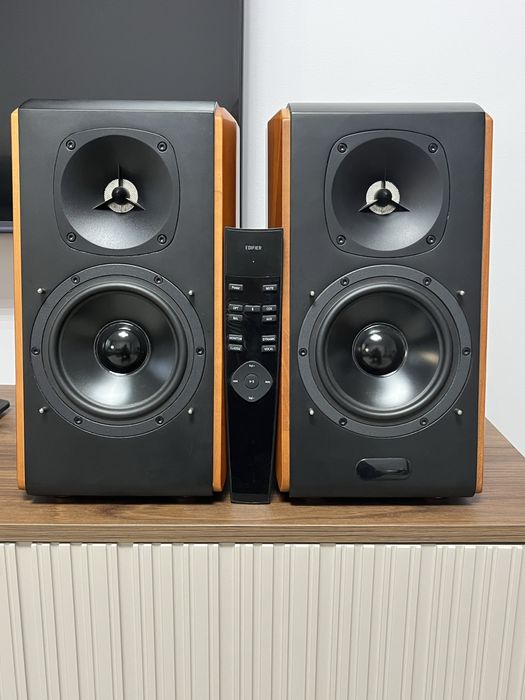 Boxe Edifier S2000 pro