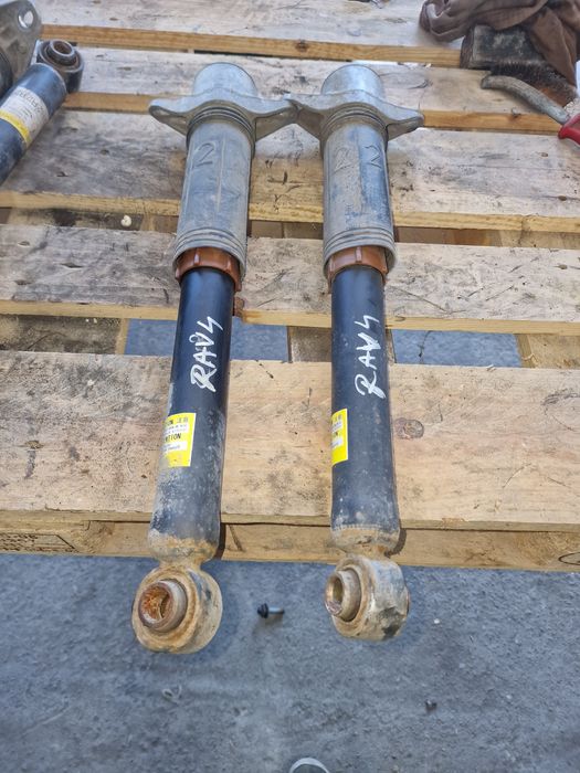 Amortizor spate stanga dreapta toyota rav4 2020