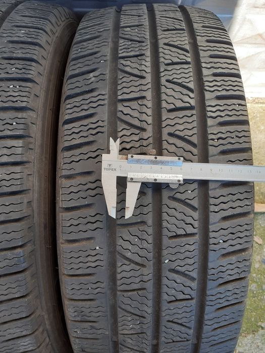 205/65/16,235/65/16,205/75/16,бус,нова,nexen/pirelli,dot 2820/3418