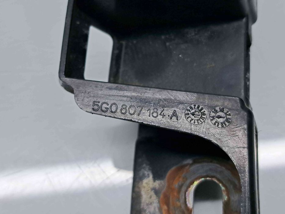Suport bara dreapta fata Volkswagen Golf 7 (5G) [Fabr 2014-prezent]