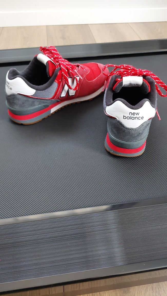 Детски обувки New Balance 33 номер