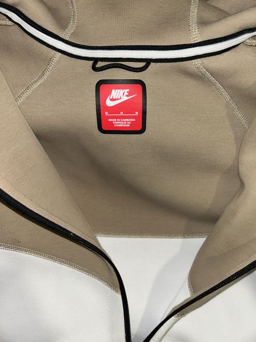 Nike Tech Fleece original marimea M