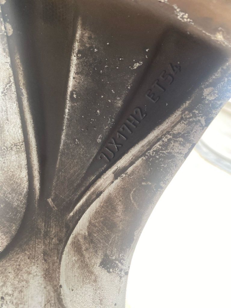 Jante R 17 5x112 Skoda , VW , Audi , Seat