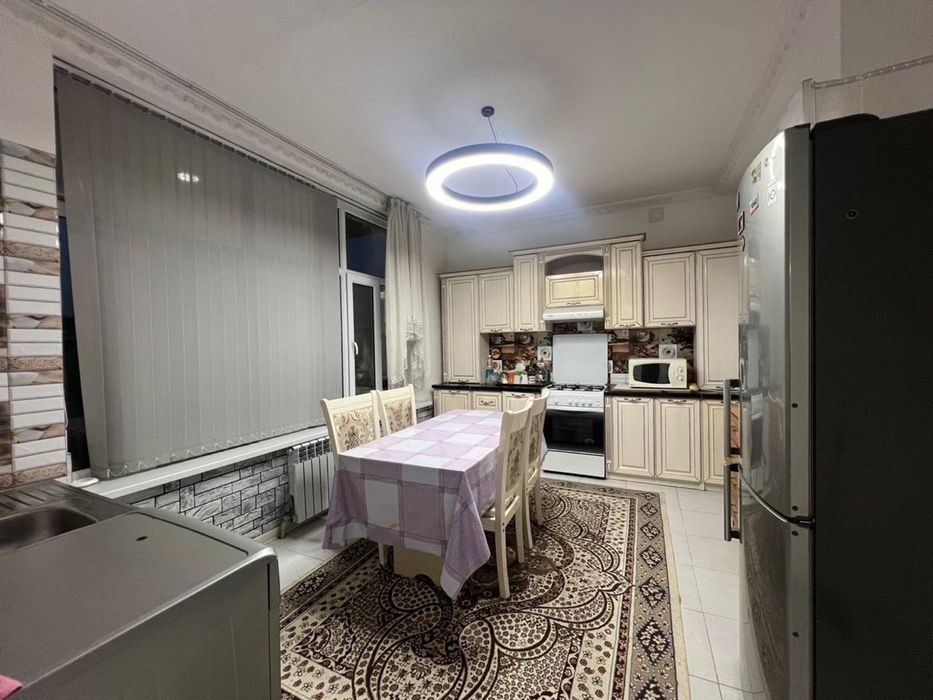 Тәуліктік жалға берілетін жеке коттедж