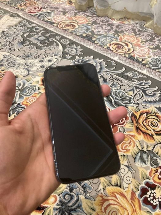 Iphone 11 pro 256