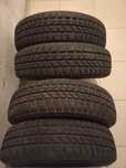 Зимни гуми за Опел Корса        165/ 70 R 13    79T