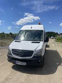 Mercedes Sprinter 316