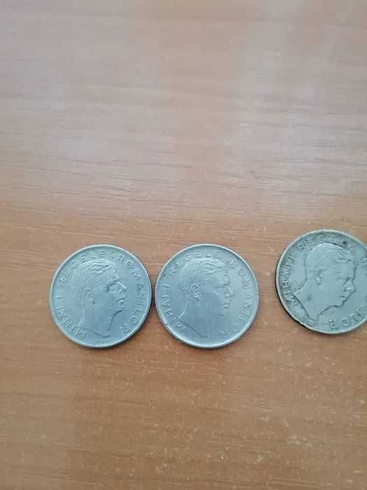 monezi vechi de 100lei