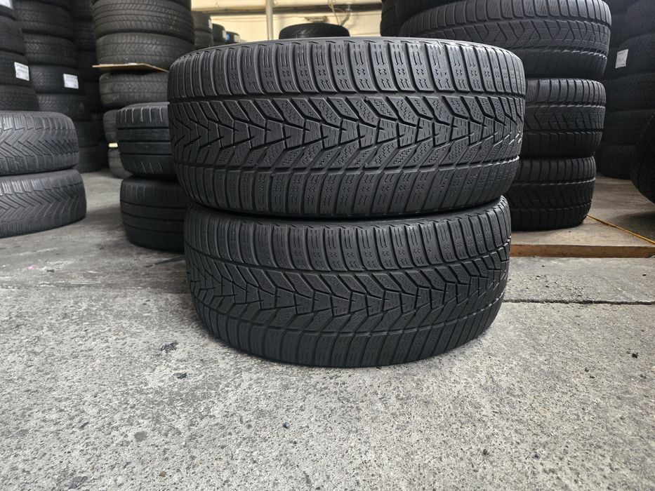 Hankook 225/40 R18 92V MS iarnă