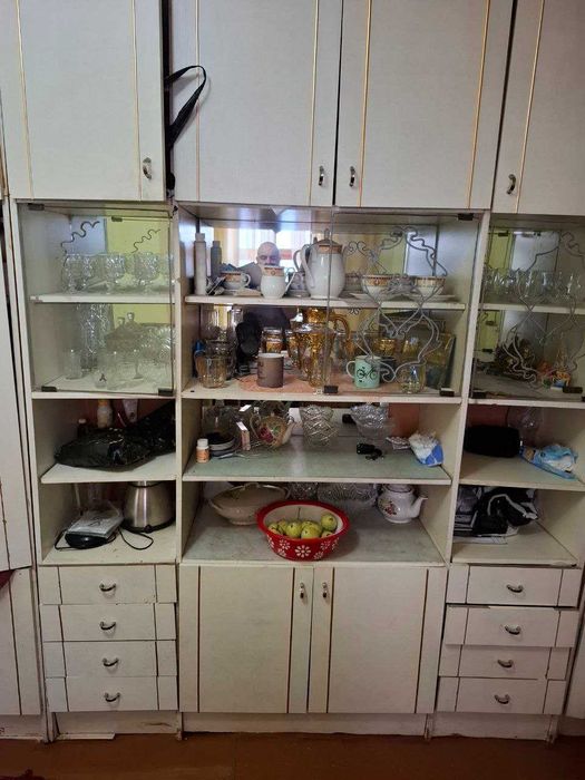 Продаётся небольшой домик, 175 школа.