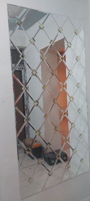 Стекло занимается и установка / Oyna kesib o' rnatib berish ximati