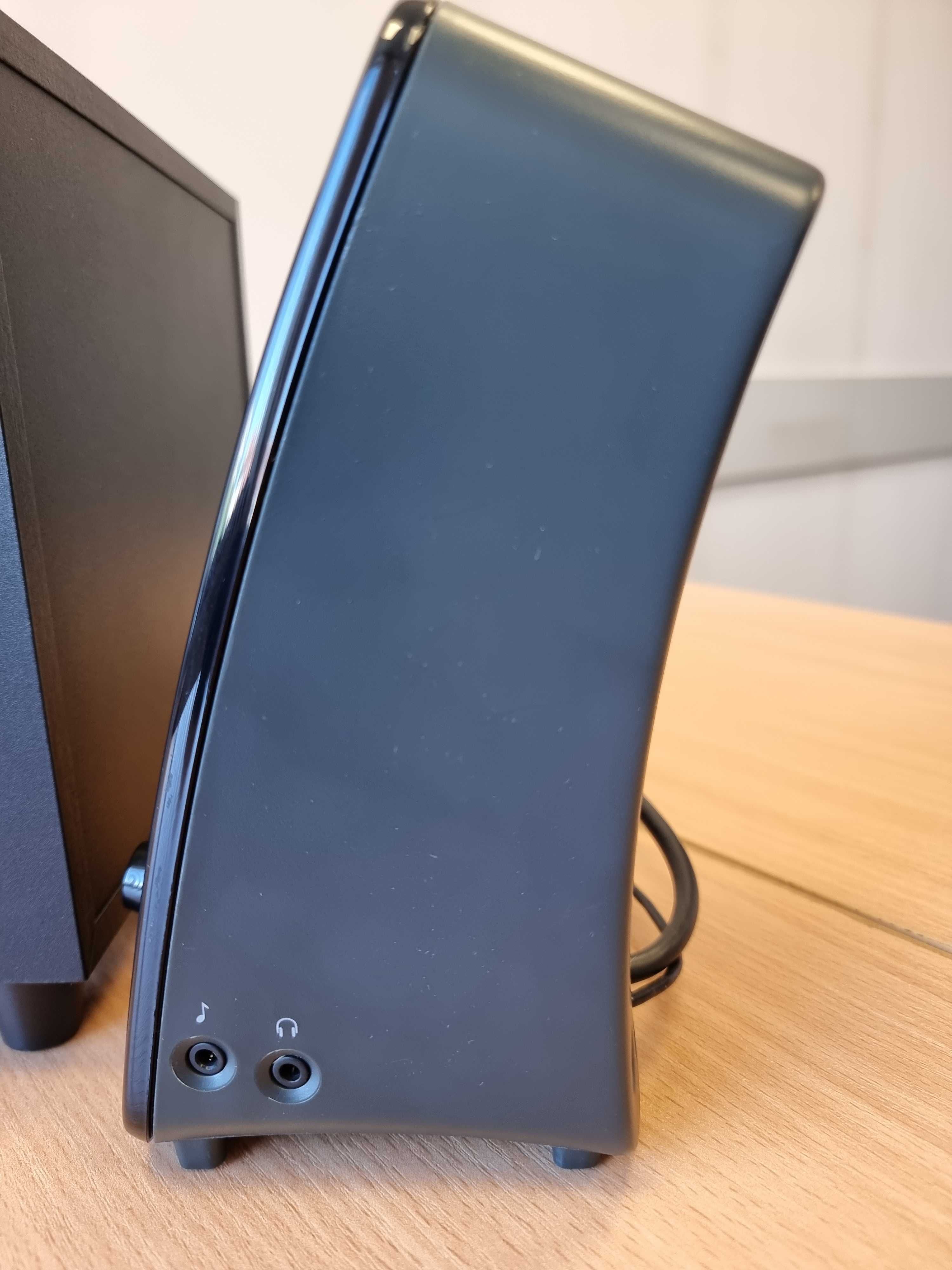 Колонки Logitech Z323 30W 2.1 Sound system