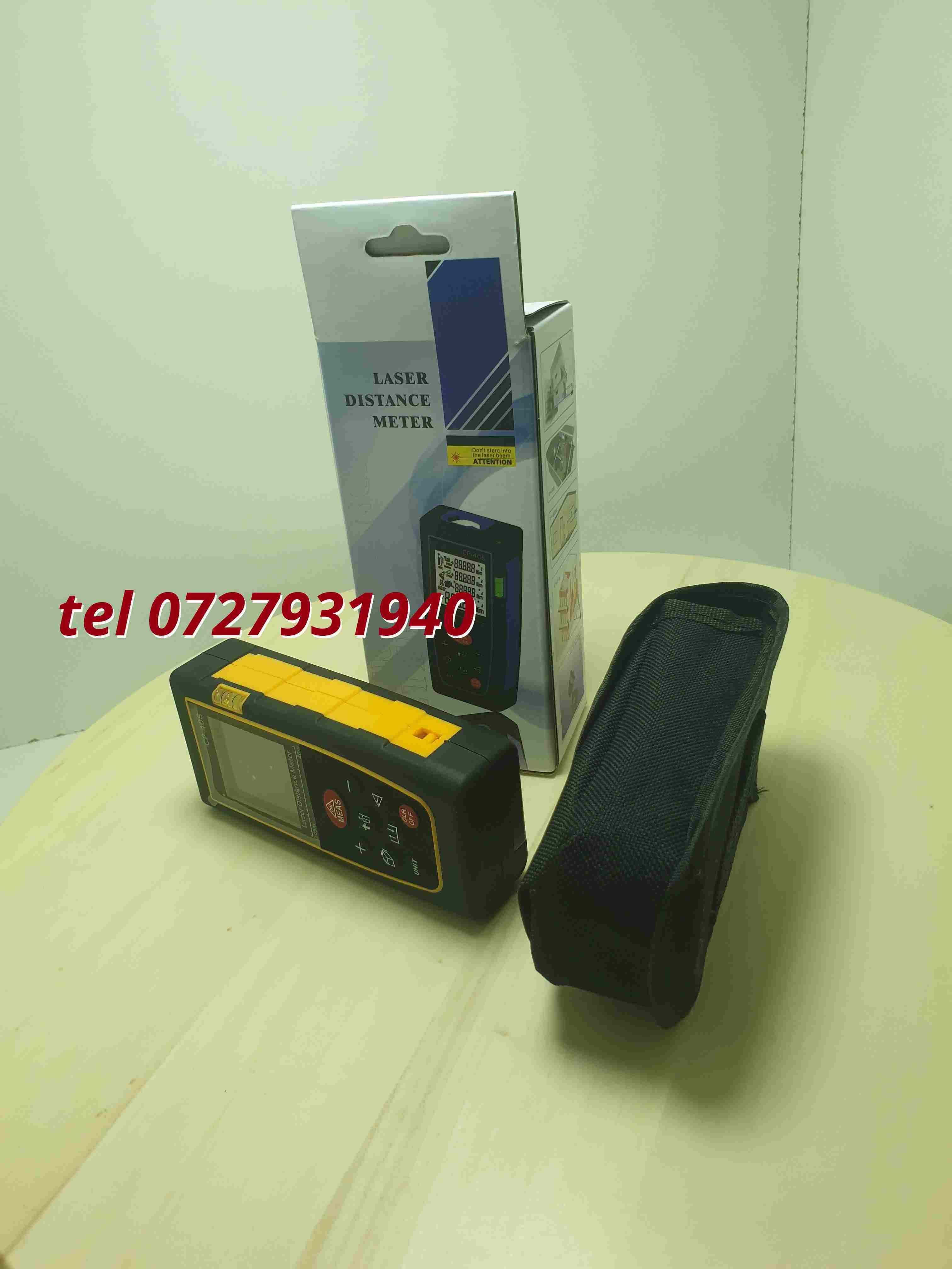 Telemetru Laser T40 Laser Distance Meter Calitate Superioara