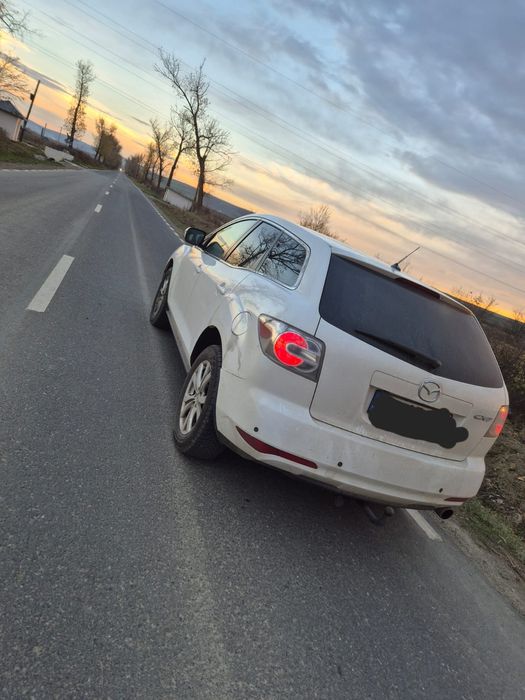 Vand Mazda CX7 2010