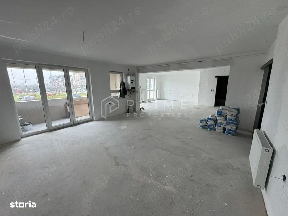 Oportunitate! Spațiu comercial în zona Maurer