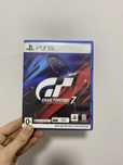 Gran Turismo PS 5