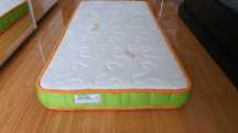 Saltea patut de copii 60 x 120 Baby Puzzle