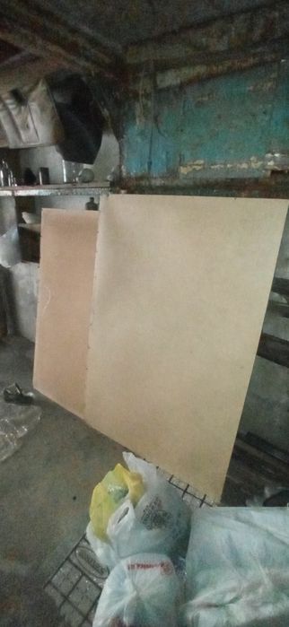 Брус рейки оргалит