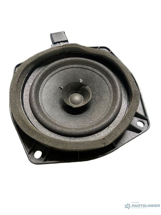 Boxa portiera spate stanga  MITSUBISHI COLT VI Z3_A, Z2_A 2002 - 2012 EAS13P17A7