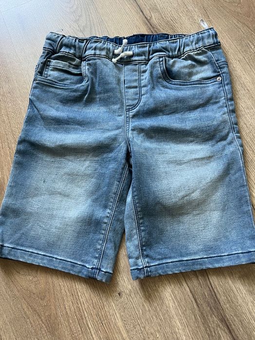 Pantaloni scurti baieti 146cm