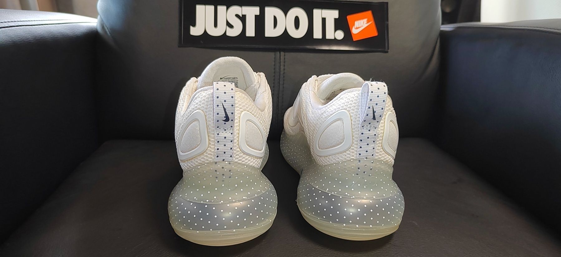 Nike Air Max 720, номер 40